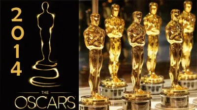 2014 Oscars March 2nd-Los Angeles jigsaw puzzle