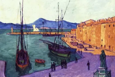 Francis Picabia jigsaw puzzle