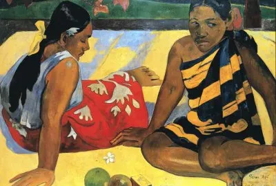 Paul Gauguin