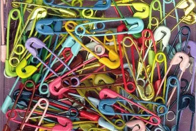 Ã©pingles jigsaw puzzle