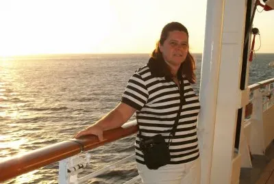 Morettinha navio