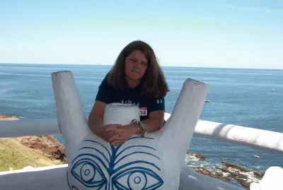 Morettinha Punta De leste