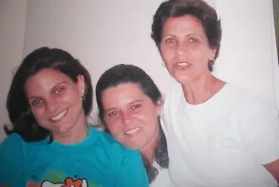 Morettinha muito importantes