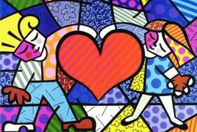 Romero Britto 1
