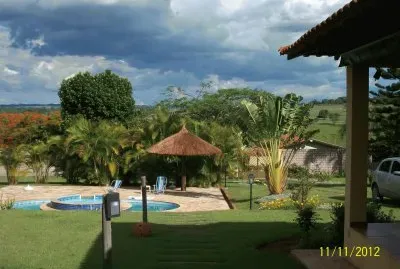Morettinha chacrete pedaÃ§o do cÃ©u