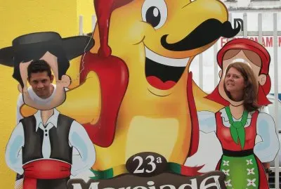 Morettinha ItajaÃ­