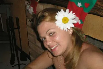 Morettinha sobrinha linda