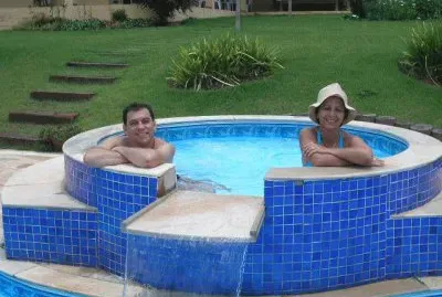 Morettinha irmÃ£o e irmÃ£ chacrete