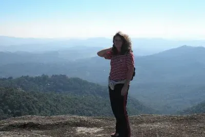 פאזל של Morettinha Monte verde