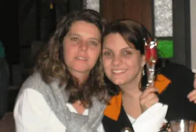 Morettinha e Sarinha