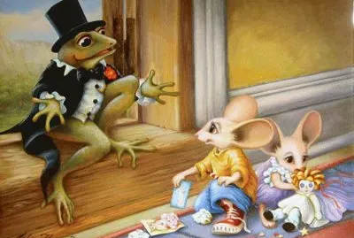 פאזל של crianÃ§as