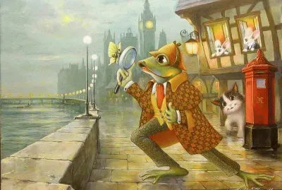 פאזל של crianÃ§as