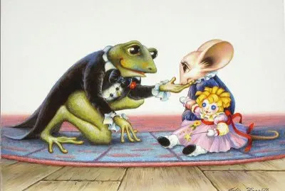 פאזל של crianÃ§as