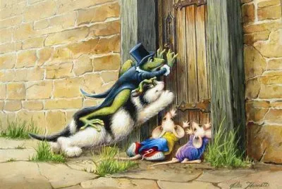 crianÃ§as jigsaw puzzle