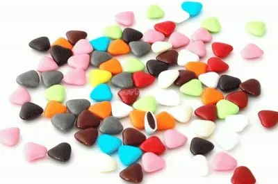 dragÃ©es jigsaw puzzle