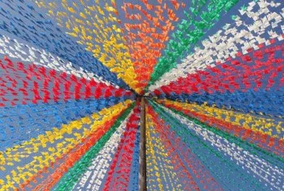 SÃ£o JoÃ£o - Amargosa