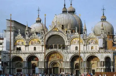 פאזל של Venice