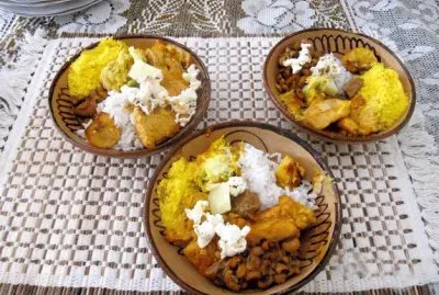 Caruru de Cosme e DamiÃ£o