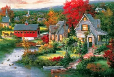 פאזל של imagem