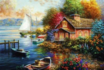 פאזל של imagem