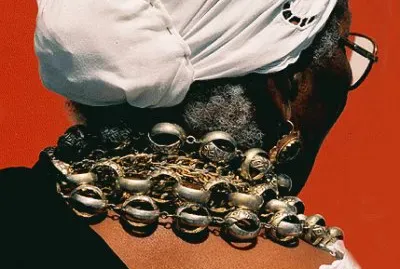 Nossa Senhora da Boa Morte - Bahia