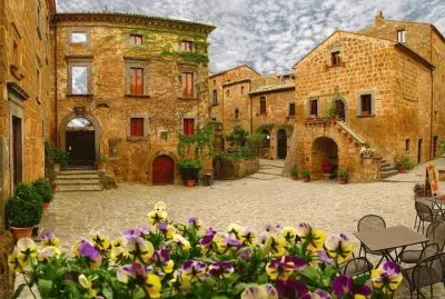 f