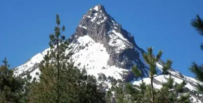פאזל של NEVADO DE COLIMA, MEXICO