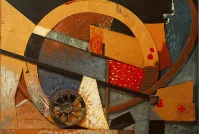 Kurt Schwitters