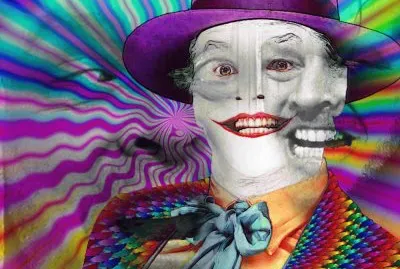 Psychodelic Spiritual Art