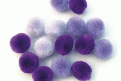 pompons