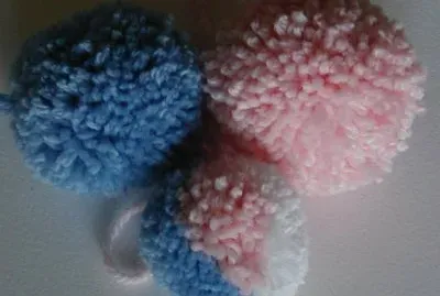 pompons