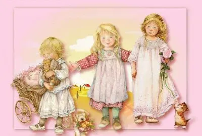 פאזל של crianÃ§as