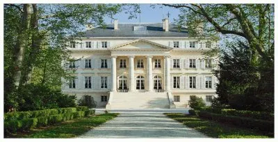 Domaine Viticole  ChÃ¢teau Margaux france jigsaw puzzle