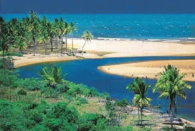 CaraÃ­va - Bahia