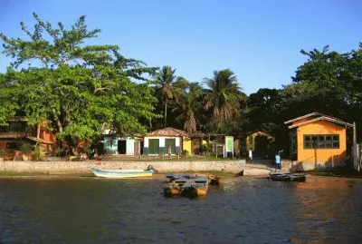 Caraiva - Bahia