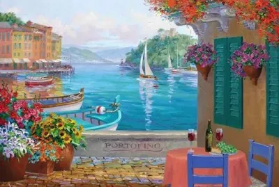 imagem jigsaw puzzle