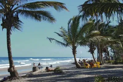 ItacarÃ©