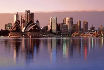 Sydney Skyline