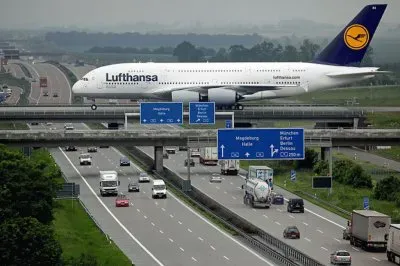 פאזל של aviones
