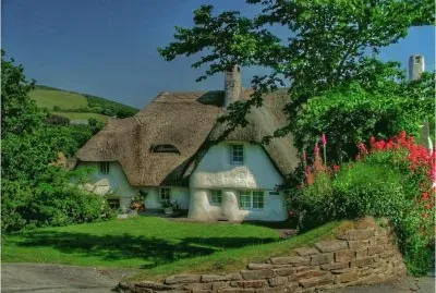 cottage8 jigsaw puzzle
