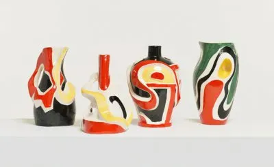 Ceramics