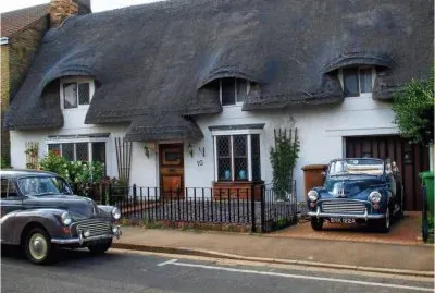 cottage9 jigsaw puzzle