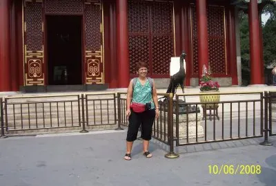 pechino
