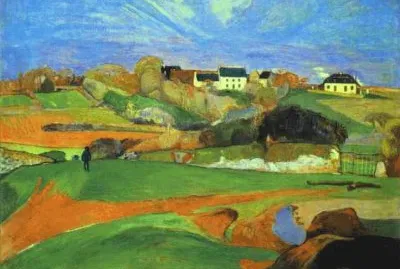 Paul Gauguin