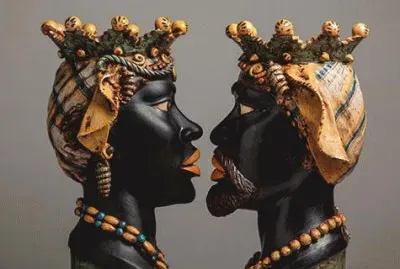 Terracotta Sculptures