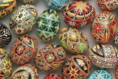 oeufs