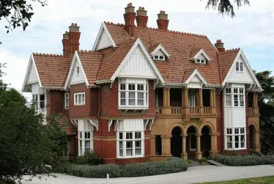 maison en australie jigsaw puzzle