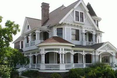 פאזל של maison du mississipi