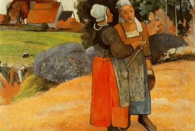 Paul Gauguin