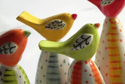 פאזל של Spring